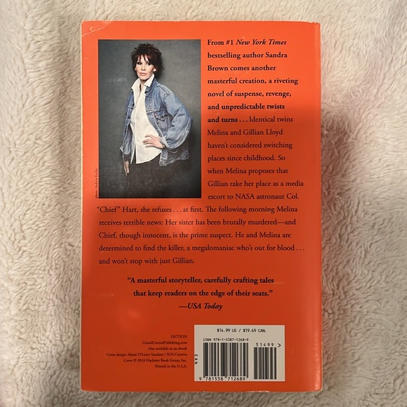 Novel - Picture 2 of 2